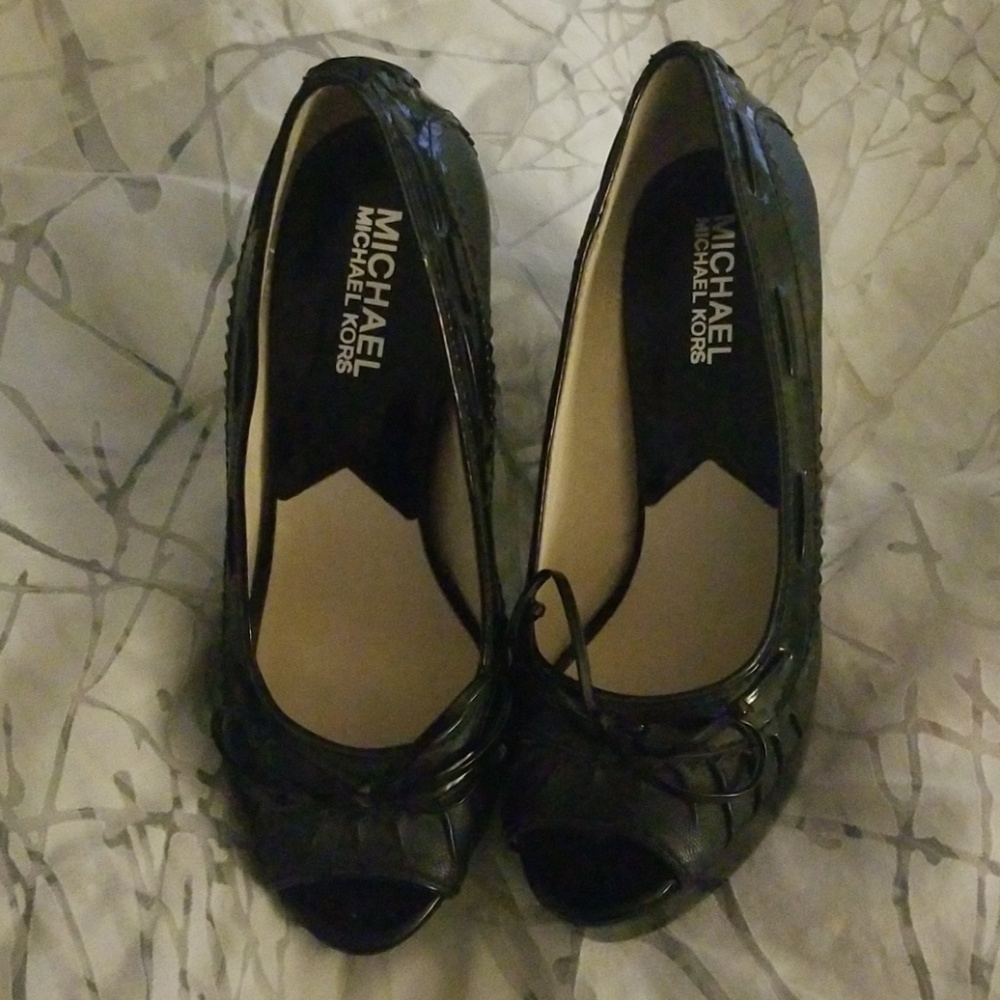 Michael Kors shoes
